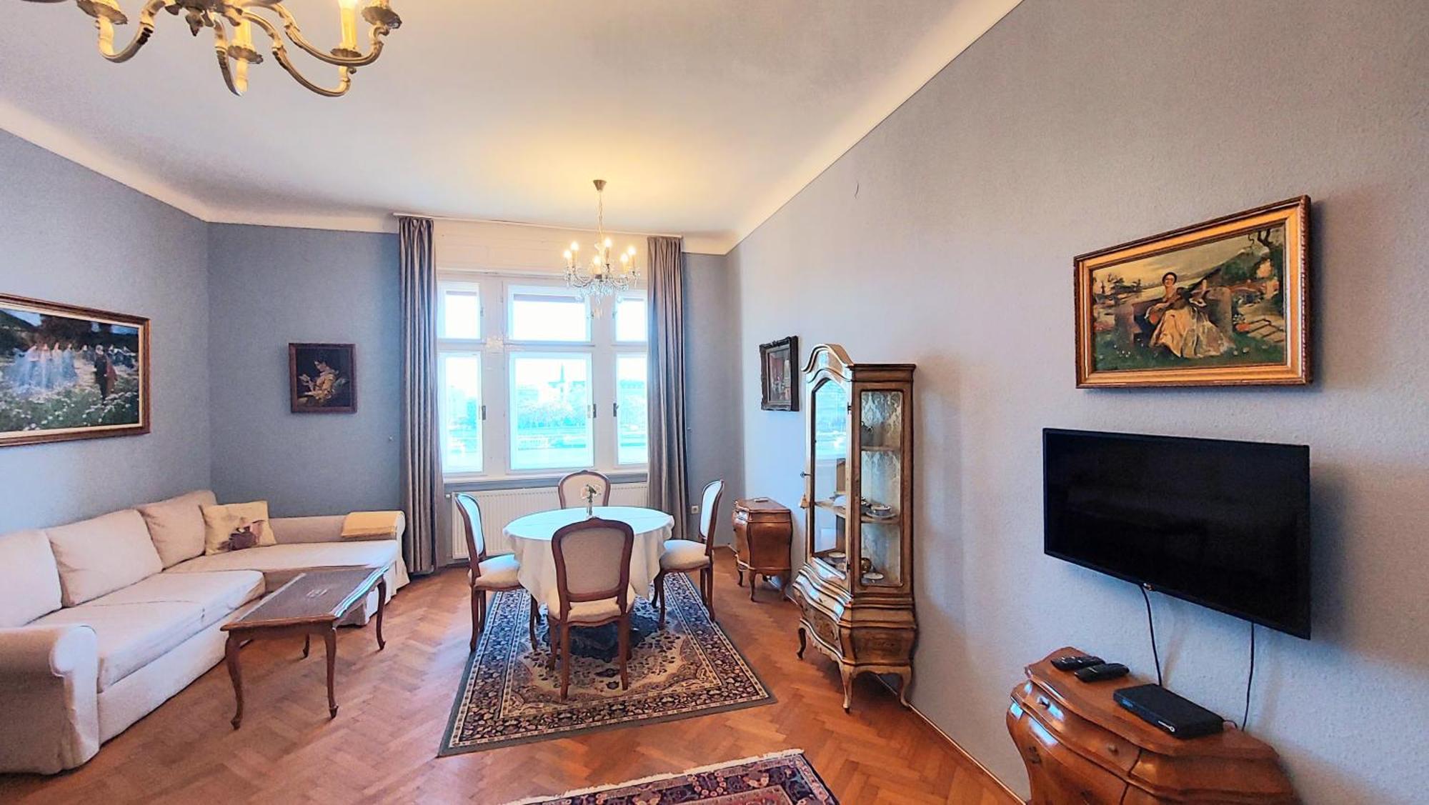 Schieszl Apartments 2, Budapest